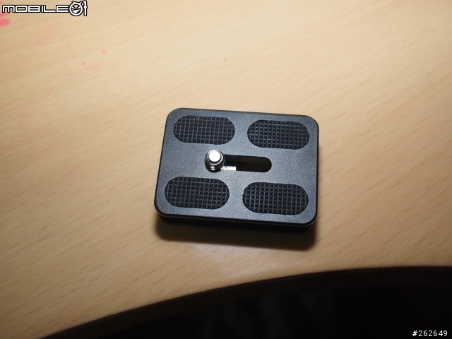 [開箱分享]  百諾 Benro C1690TB0 碳纖腳架連B0 球型雲台