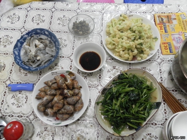 娘家(二)