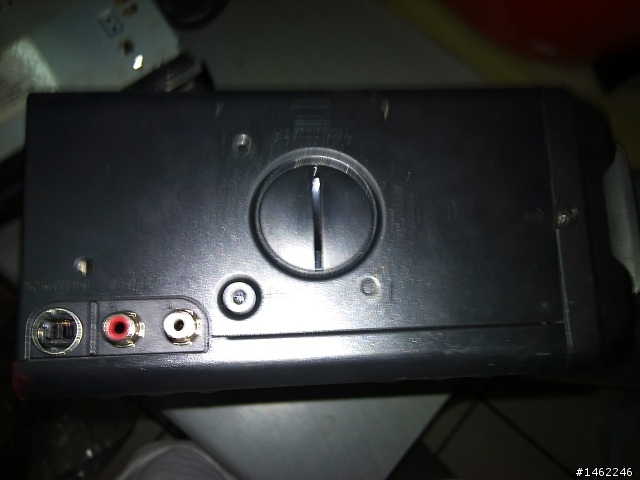 請問這組車用音響可否再用??