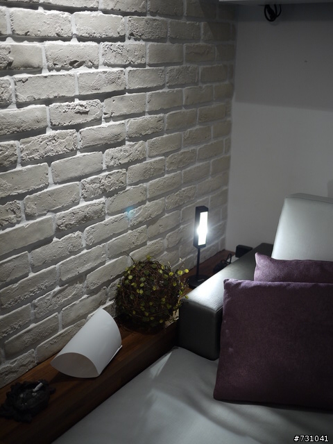 [LED燈DIY安裝開箱] 手癢  自己DIY裝了幾個小燈 還有氣氛檯燈 HOLA買的LUMEOS LED燈