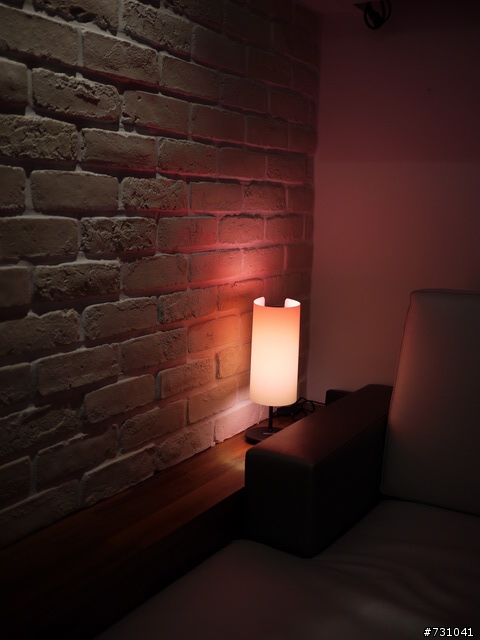 [LED燈DIY安裝開箱] 手癢  自己DIY裝了幾個小燈 還有氣氛檯燈 HOLA買的LUMEOS LED燈