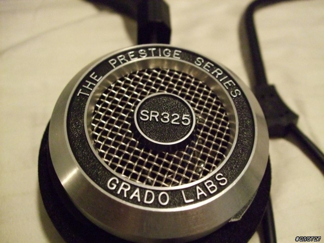 SR325is簡單開箱....