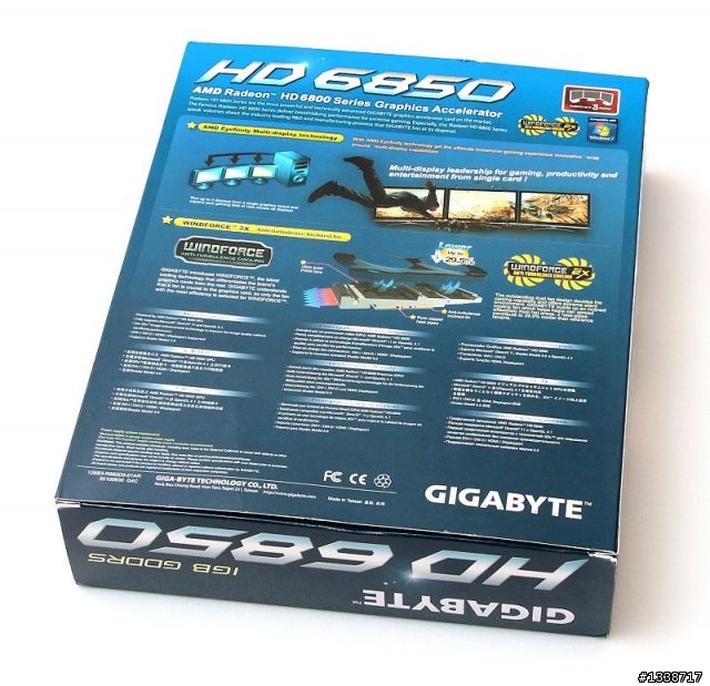 [DX10、11遊戲測試] 簡測技嘉GV-R685D5-1GD在高解析度、AA的表現