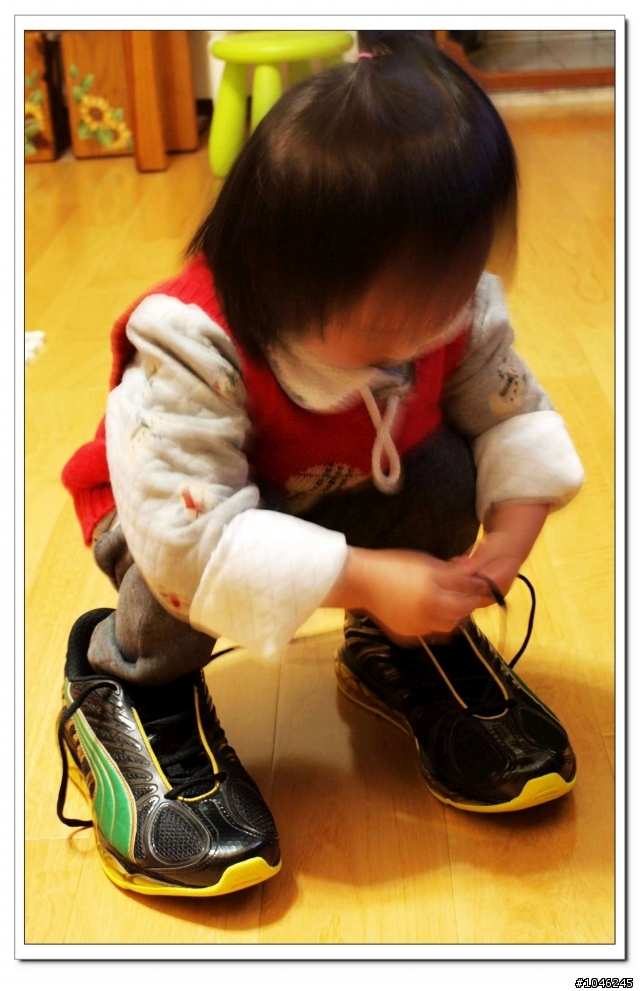 【分享】2011年新春敗家：TIMBERLAND 雷根鞋(50009) + PUMA Cell Voltra Jamaica+【補-踢不爛實穿照】