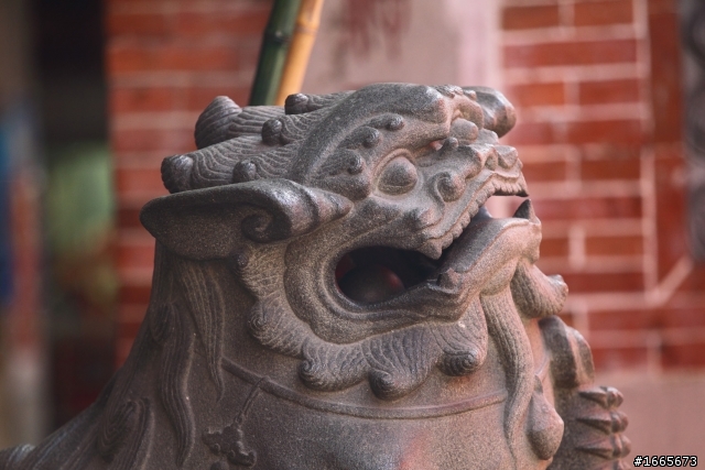 有拜有"保庇"，眾神來逗陣。