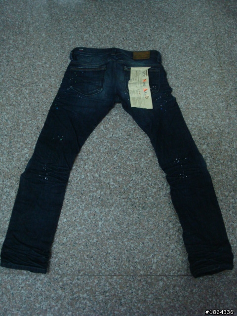 DIESEL THANAZ 74K