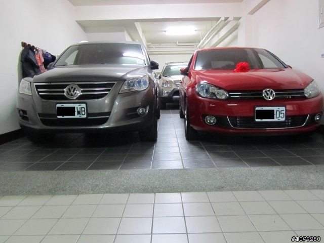 2011 GOLF 1.4TSI 小紅 入手分享