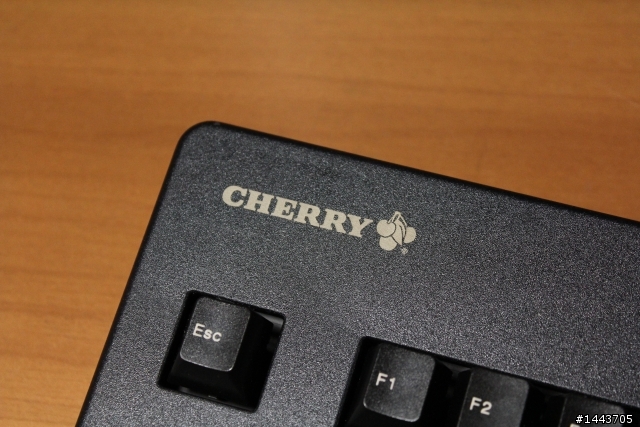 機械式鍵盤初體驗之Cherry G80-3000青軸，超甜美的櫻桃