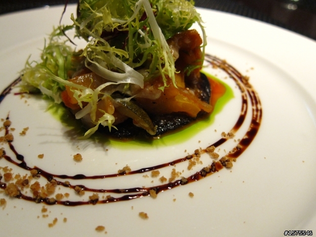 NO.168 Prime Steakhouse(完成)