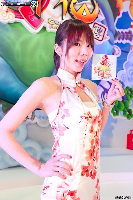 【2011台北電玩展】線上遊戲參展廠商總報 百位SG全面開戰