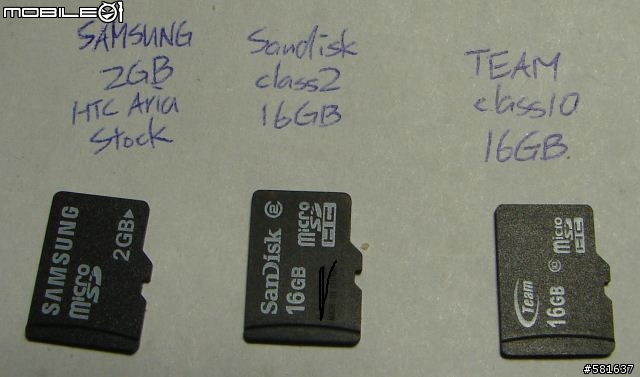 [開紙袋XD] Team 16GB Class 10 microSDHC