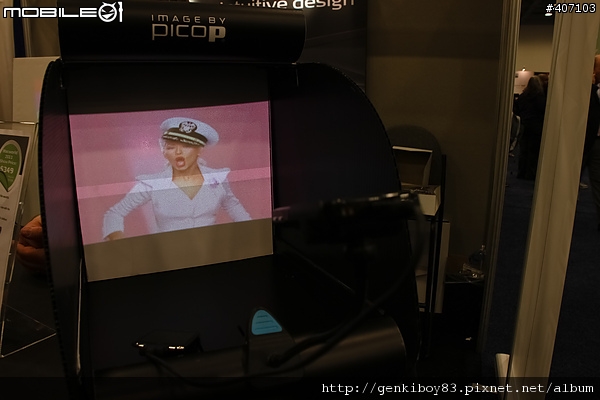 [直擊]2011 MacWorldExpo(上)~圖多