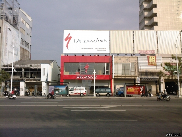 SPECIALIZED入侵高雄了~有圖有真相