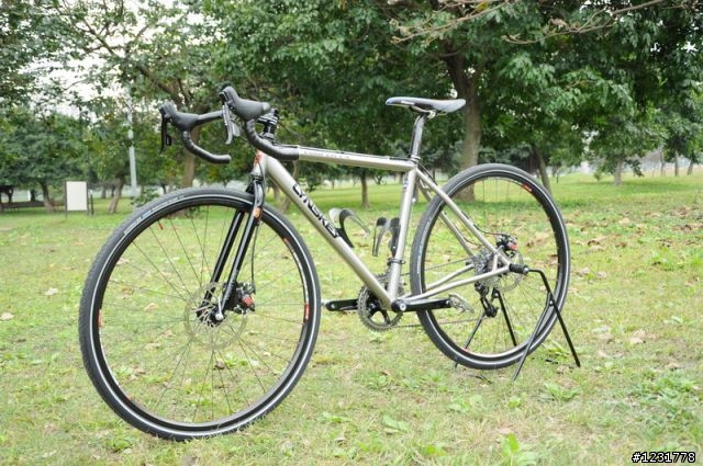 【 M01首發】2011 Lynskey Cooper CX Cyclocross 多功能旅行車