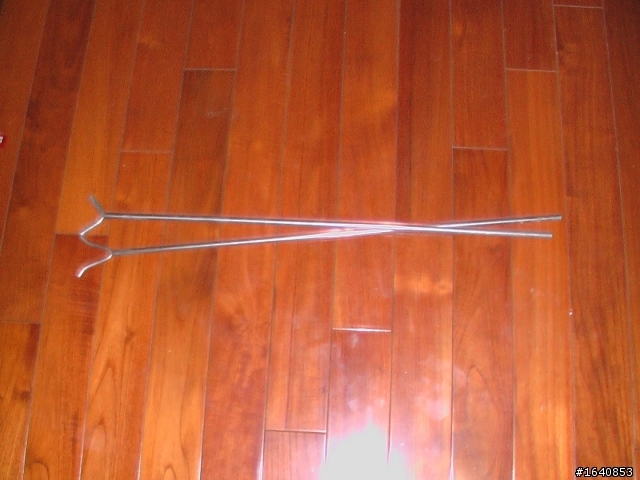 Diy白鐵竿架 Mobile01