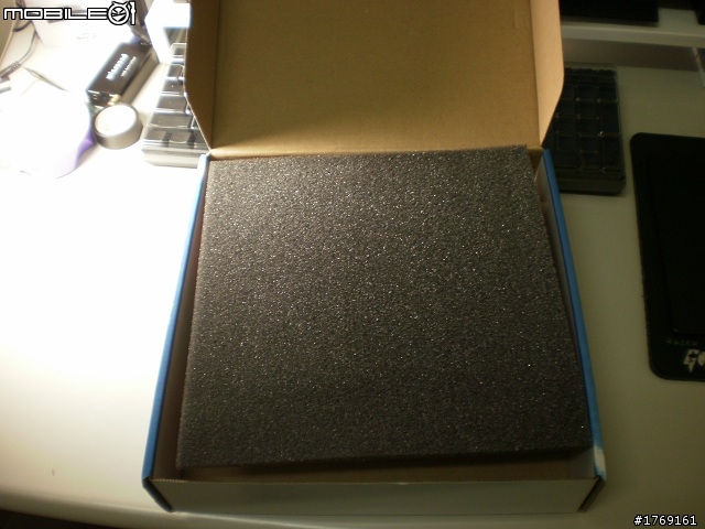 [開箱]  真假死神大對決 ViewSonic MU660
