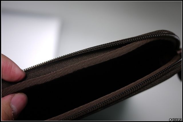 [分享] Be-ez MBA 13" 內袋