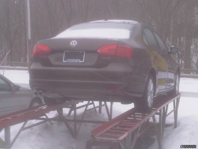 2011 Jetta