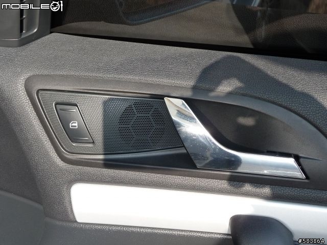 2011.1.17牽新車skoda octavia combi 1.8tsi 補開箱（圖多傷眼請包含）
