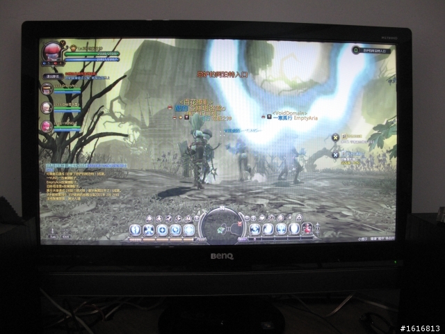 {開箱}BENQ-M2700HD
