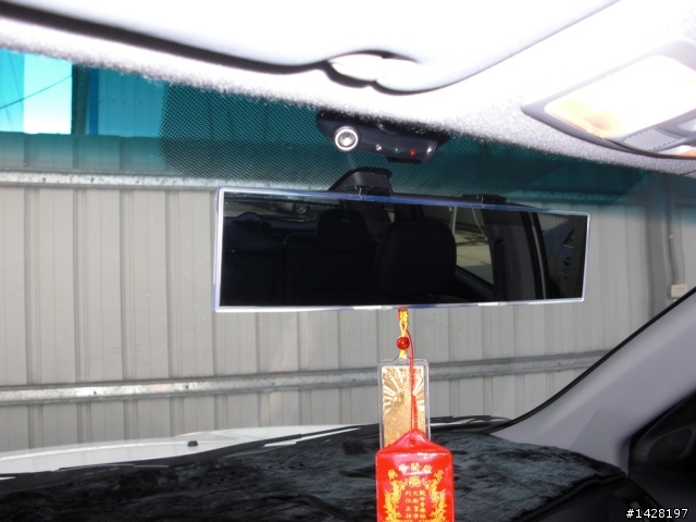 FORTIS IO進階成了OUTLANDER了