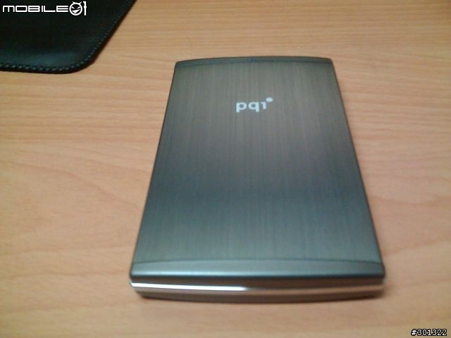 PQI H566 USB 3.0 640G 外接式硬碟分享