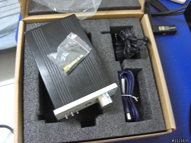 [紅包]DAC+耳擴一體機 TOPPING D2