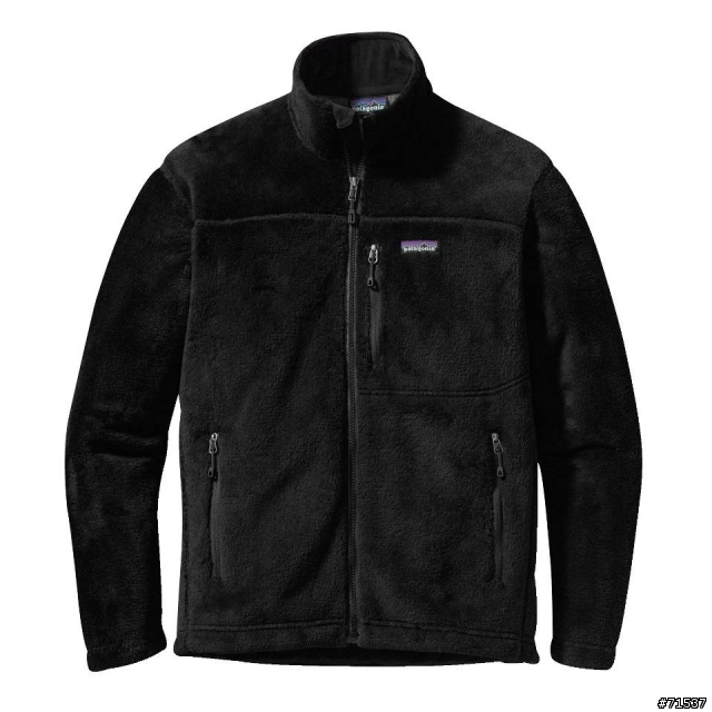 Patagonia DAS Parka & R4
