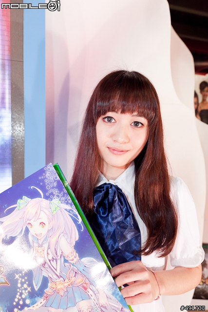 【2011台北電玩展】線上遊戲參展廠商總報 百位SG全面開戰