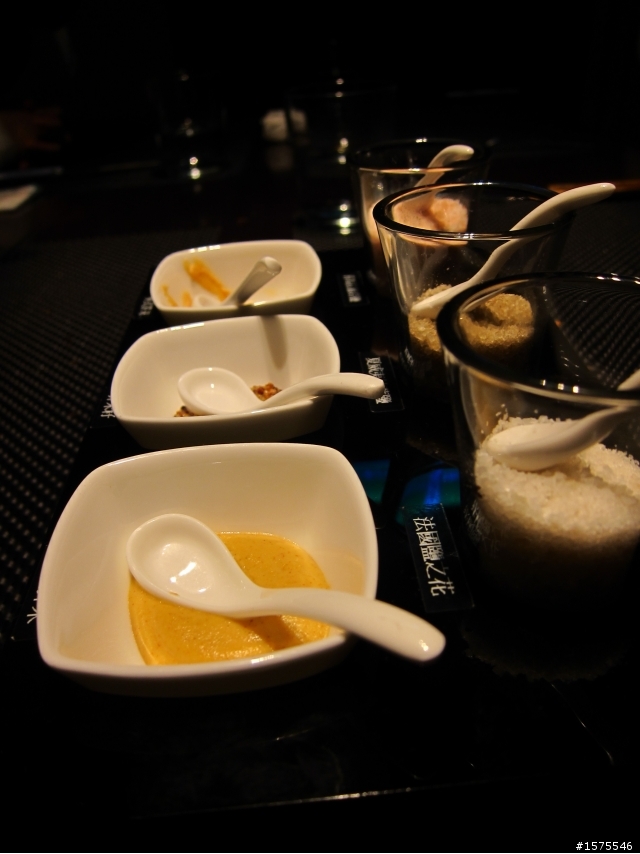 NO.168 Prime Steakhouse(完成)