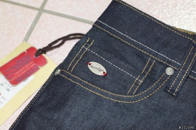 ASOS之Ben Sherman和Jack & Jones Tim Jeans分享