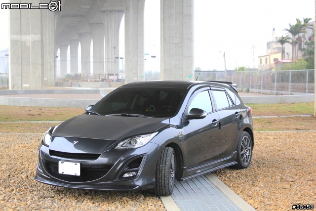 RX8座椅入手