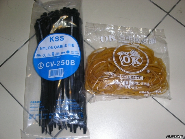 DIY公路車(登山車)萬用手機架(PDA架)以智慧手機當GPS(導航、記錄)與碼錶 Cost Down 不用花錢買碼錶(馬錶)