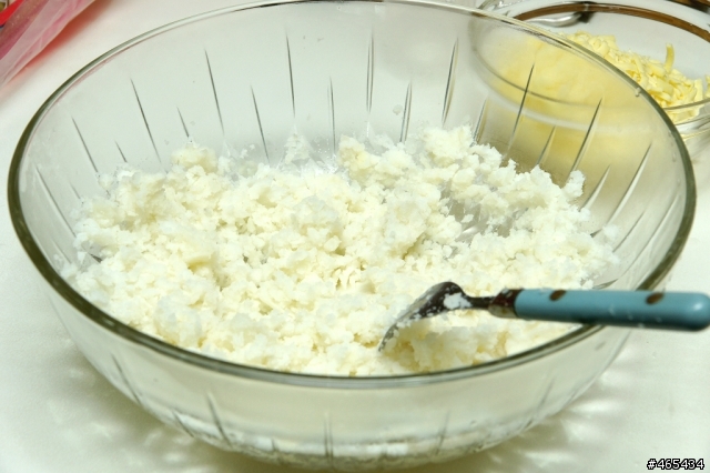「簡易烤箱料理」焗烤馬鈴薯