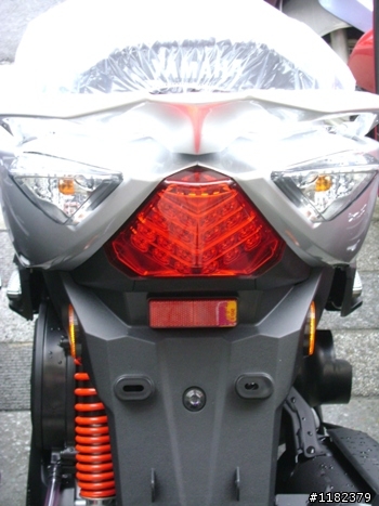 [試乘] 買車會先看外表嗎? 外貌協會請進 之 RS Zero 外觀篇