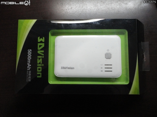 晚來的開箱文  ~~~  HTC Desire白
