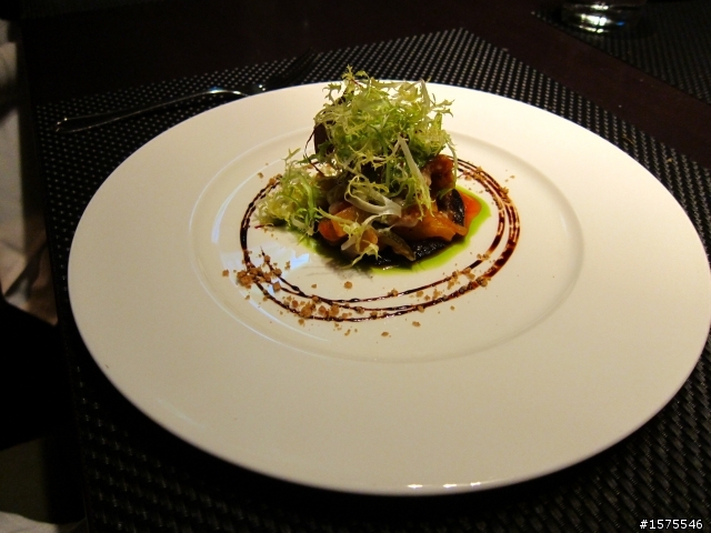 NO.168 Prime Steakhouse(完成)