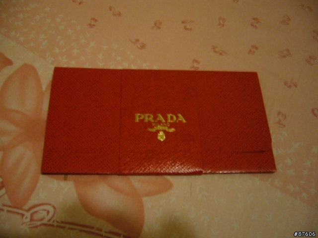 PRADA IPHONE 4 手機套