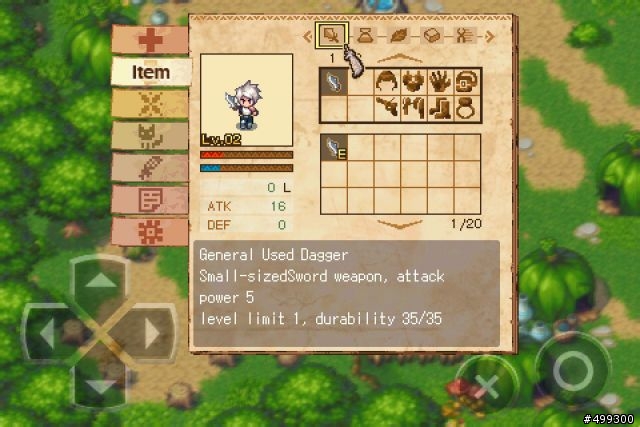 [推薦] Wild Frontier 畫風可愛的RPG