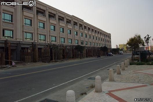 永康大橋重劃區~臨路建築退縮問題??