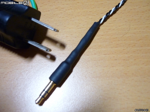 [開箱] 人生第一支破千耳機~DBA-02(增附聽感及後續更新)