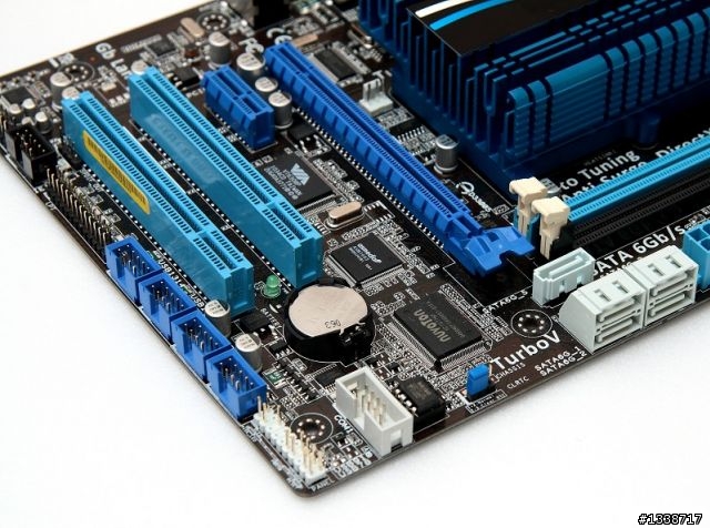 [Fusion系列分享] 動物機、HTPC通通行：ASUS E35 M1-M Pro開箱簡測