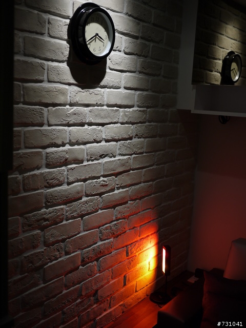 [LED燈DIY安裝開箱] 手癢  自己DIY裝了幾個小燈 還有氣氛檯燈 HOLA買的LUMEOS LED燈