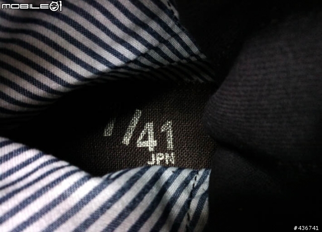 [開箱] Superdry 極度乾燥仿舊高筒靴