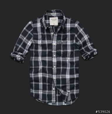 A&F, Holister 實穿照 2011/02/24 更新最後二張