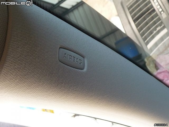 2011.1.17牽新車skoda octavia combi 1.8tsi 補開箱（圖多傷眼請包含）