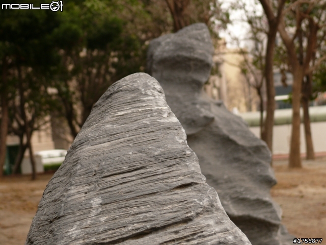 【小品】台中市區''豐樂雕塑公園''任意跑