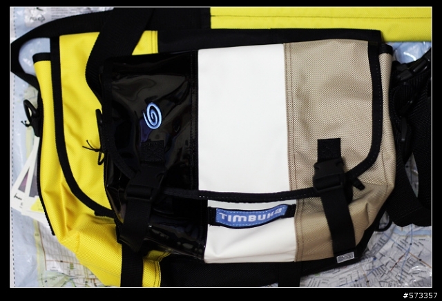 郵差包 Timbuk2  新款 簡易開包文