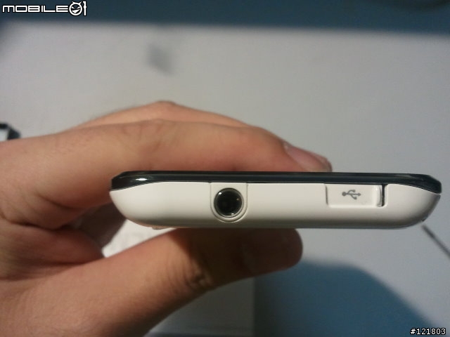 久違的DIY文 我的I9000變白了^^(圖多) 可幫忙台東的網友刷機喔!^^