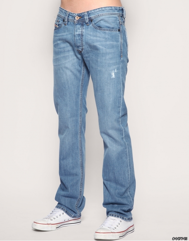 請問在asos購買牛仔褲尺寸如何抓